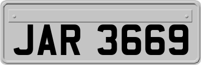 JAR3669