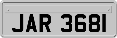 JAR3681