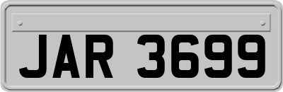 JAR3699