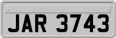 JAR3743