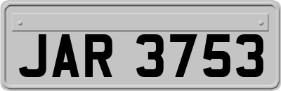 JAR3753