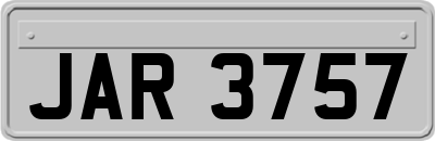 JAR3757