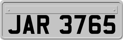 JAR3765