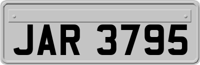 JAR3795