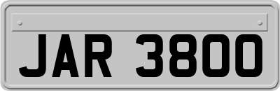 JAR3800