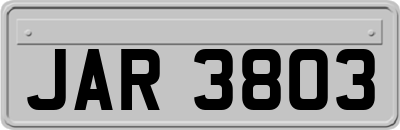 JAR3803