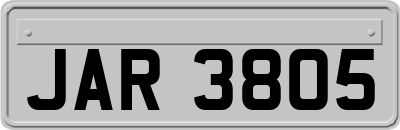 JAR3805