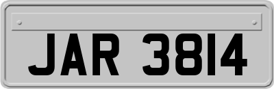 JAR3814