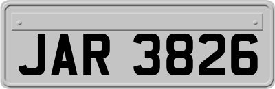 JAR3826