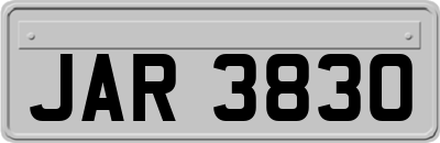 JAR3830