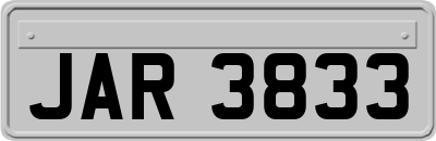 JAR3833