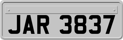 JAR3837