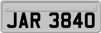 JAR3840