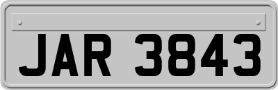 JAR3843