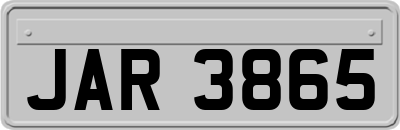 JAR3865