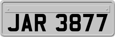 JAR3877