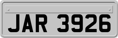 JAR3926