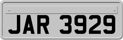 JAR3929