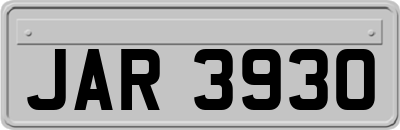 JAR3930