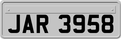 JAR3958