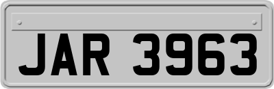 JAR3963