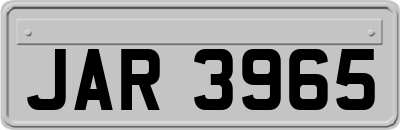 JAR3965