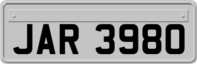 JAR3980