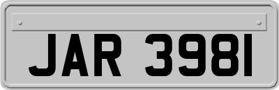 JAR3981