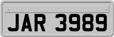 JAR3989