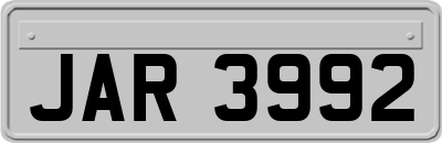 JAR3992