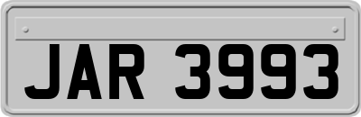 JAR3993