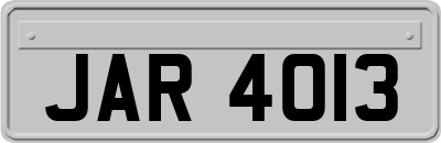 JAR4013