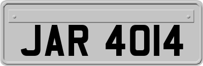 JAR4014