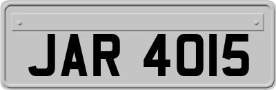 JAR4015