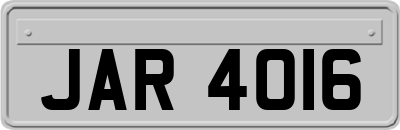 JAR4016