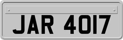 JAR4017