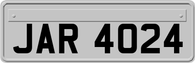 JAR4024