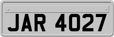 JAR4027