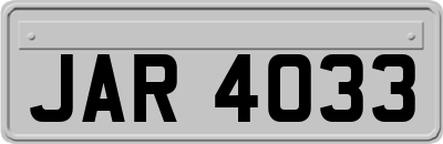 JAR4033