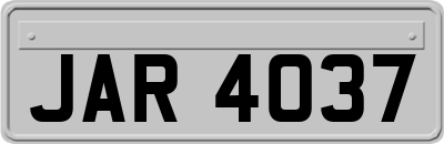JAR4037