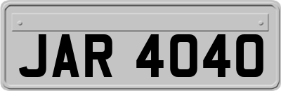 JAR4040