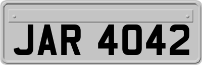 JAR4042