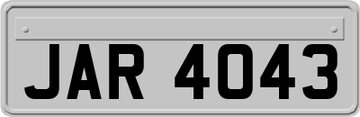 JAR4043