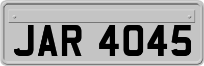 JAR4045