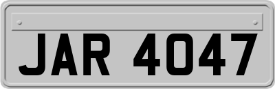JAR4047
