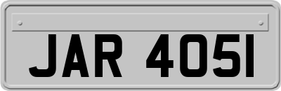 JAR4051