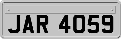 JAR4059