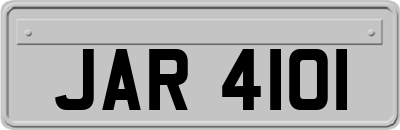 JAR4101