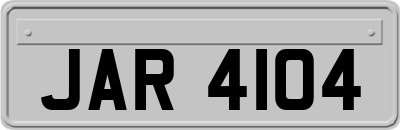 JAR4104