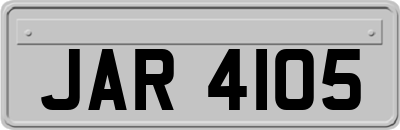JAR4105